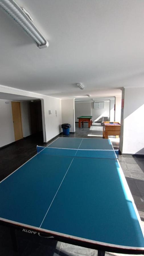 Guaruja Praia Asturias Apartment Luaran gambar