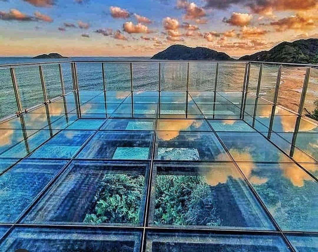 Guaruja Praia Asturias Apartment Luaran gambar